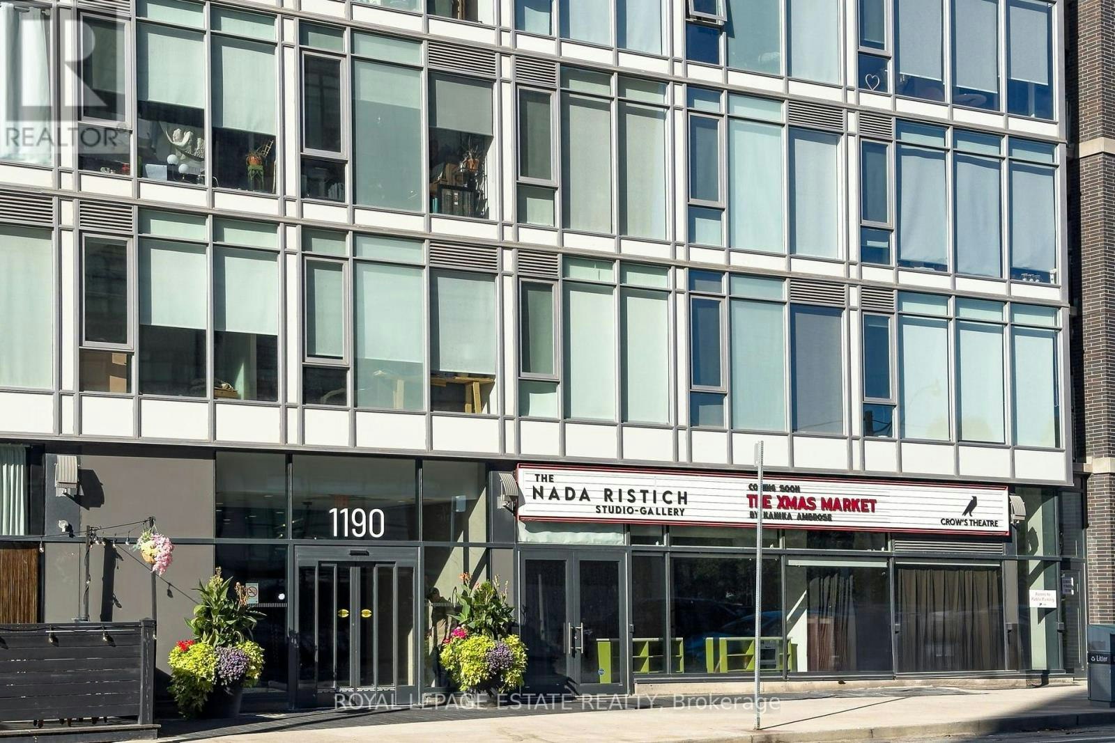 305-1190 Dundas Street E, Toronto, ON, M4M 0C5 - 32