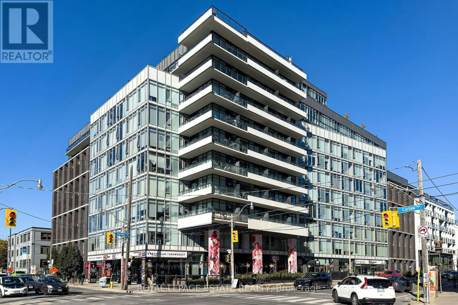 305-1190 Dundas Street E, Toronto, ON, M4M 0C5 - 31