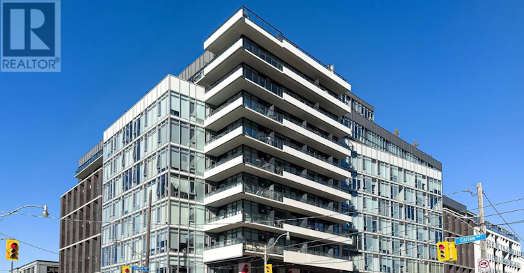305-1190 Dundas Street E, Toronto, ON, M4M 0C5 - 31