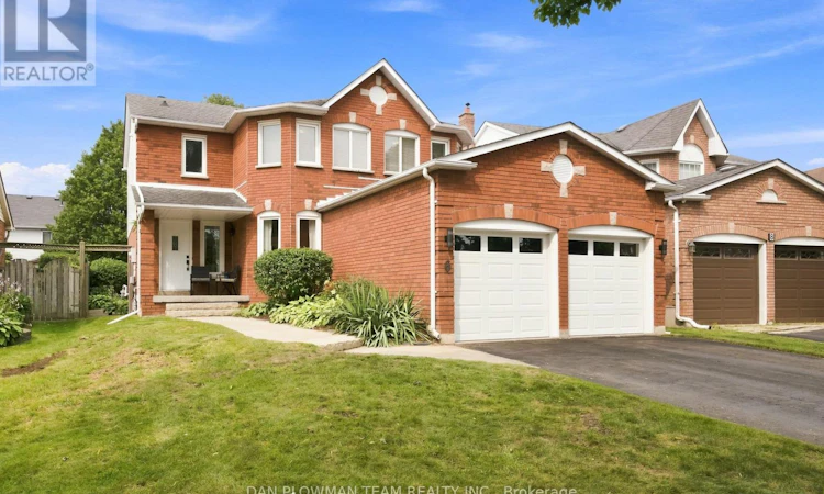 6 Saddlebrook Court