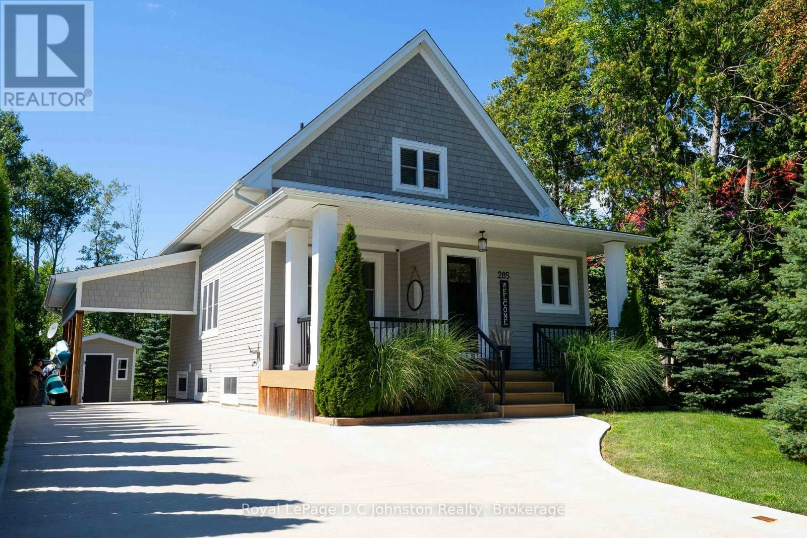 285 Huron Street S, Saugeen Shores, ON, N0H 2L0
