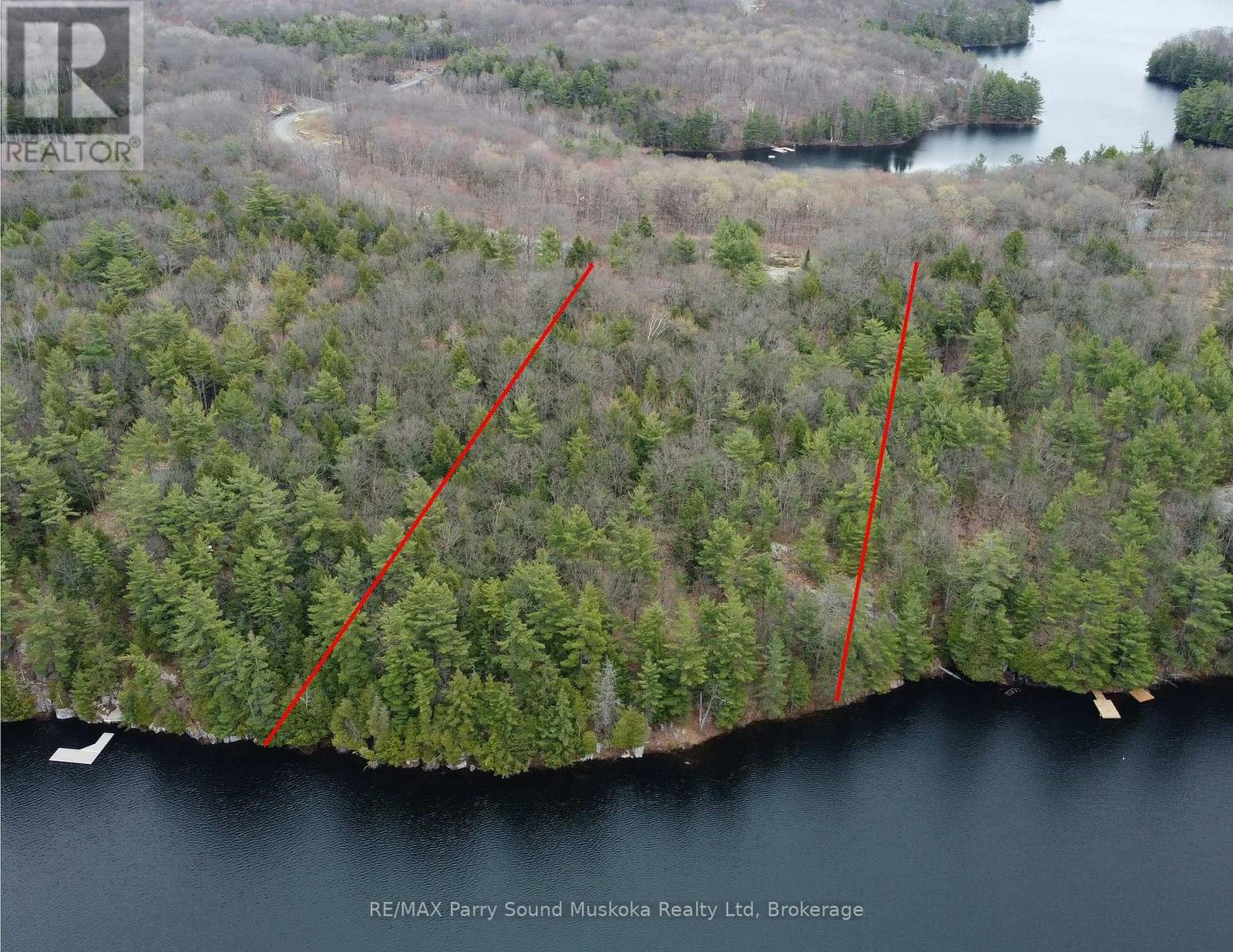 4 Wee Gee Wa Road, Seguin, ON, P2A 0E8