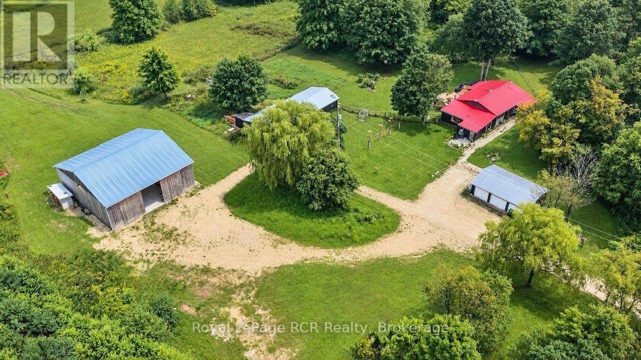 585216 10a Sideroad, Grey Highlands, ON, N0C 1H0
