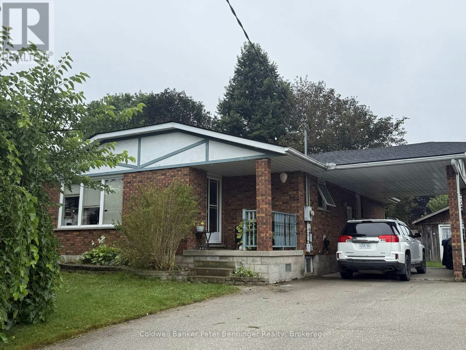 672 21st Avenue, Hanover, ON, N4N 3L2