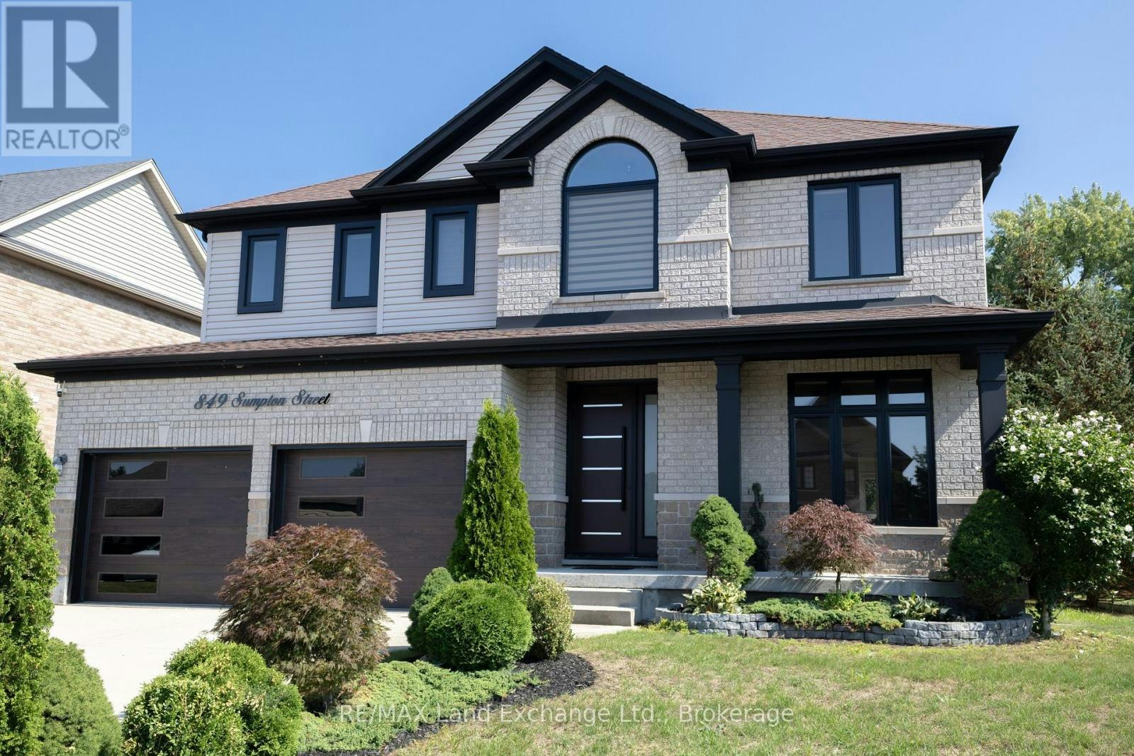 849 Sumpton Street, Saugeen Shores, ON, N0H 2C2