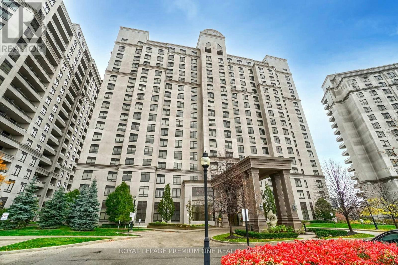 601-9245 Jane Street, Vaughan, ON, L6A 0J9