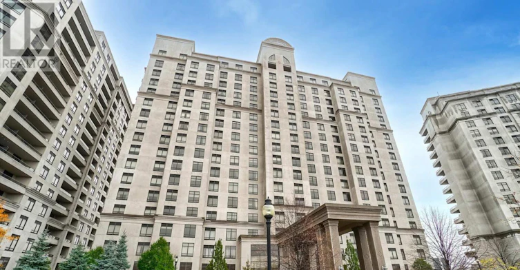 601-9245 Jane Street, Vaughan, ON, L6A 0J9