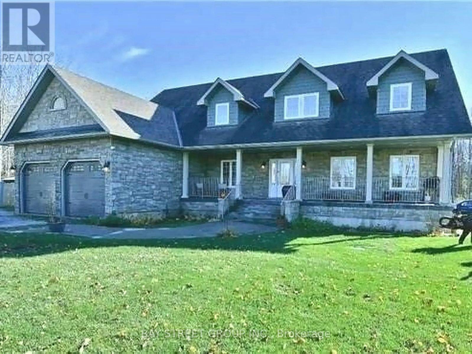 6289 Black River Road, Georgina, ON, L0E 1R0