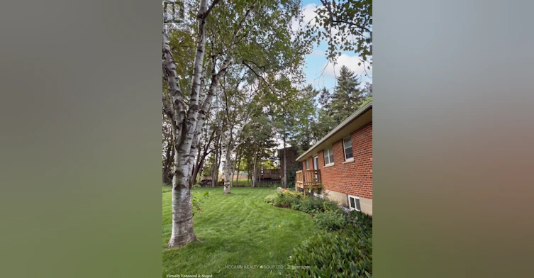 A-562 Mulock Court, Newmarket, ON, L3Y 5H2 - 3