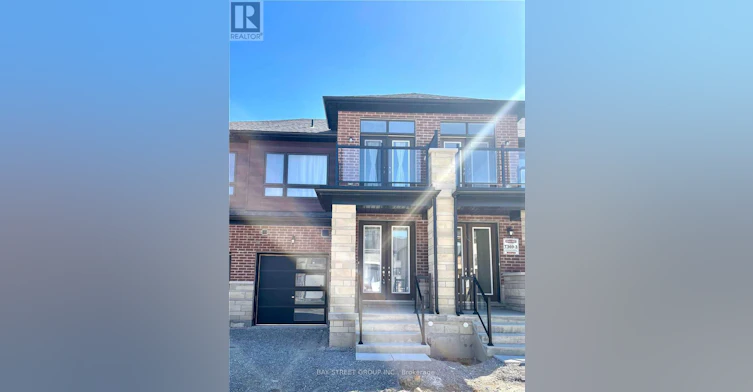 38 Hercules Club Drive, Richmond Hill, ON, L4E 1K7