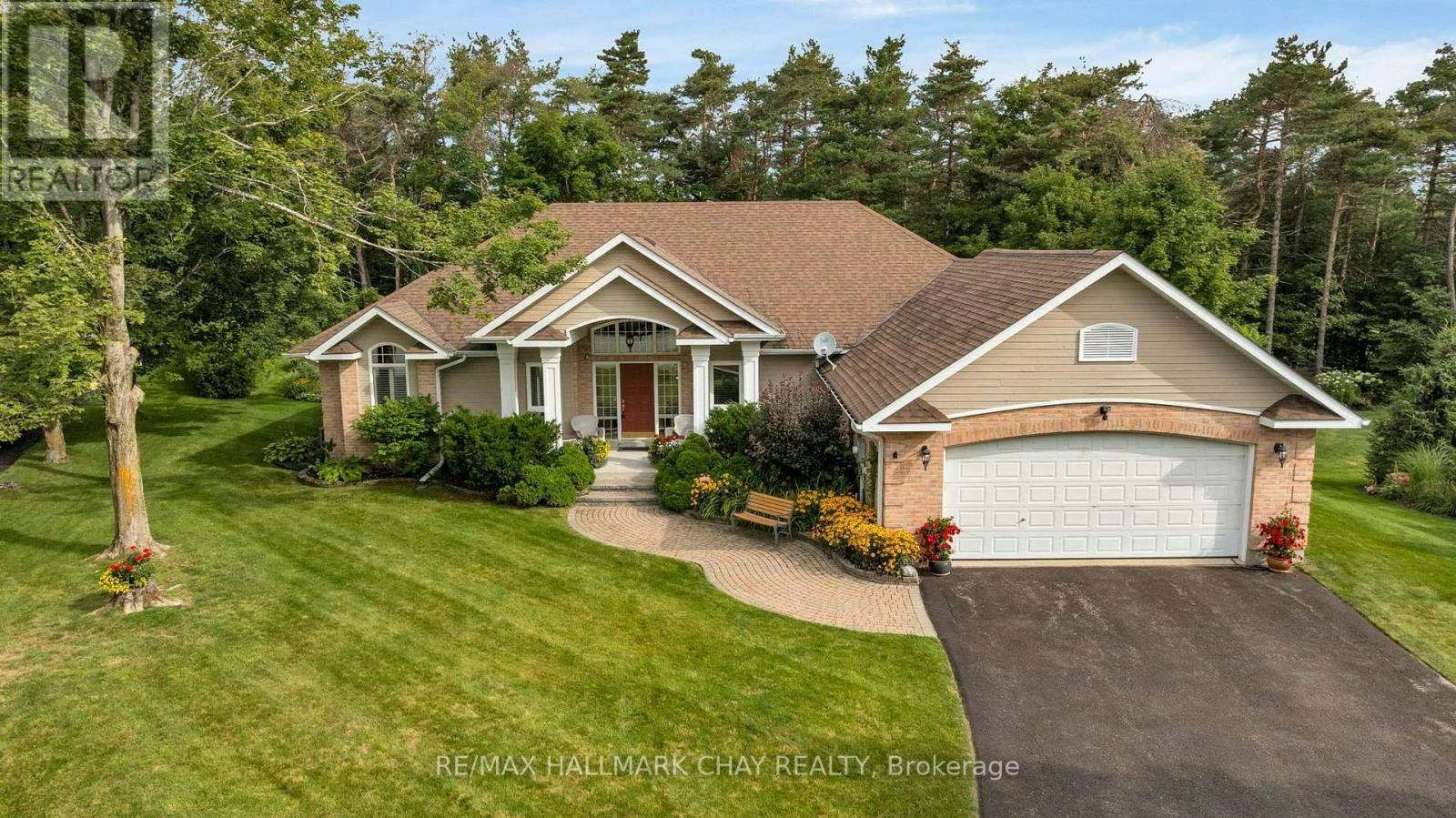 16 Chestnut Lane, Oro-Medonte, ON, L0L 2L0