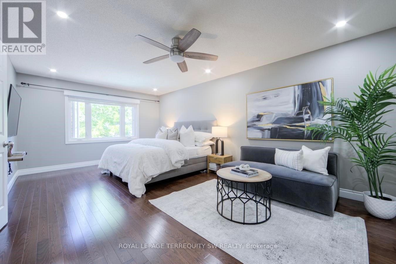 2025 Parklane Crescent, Burlington, ON, L7M 3V6 - 19