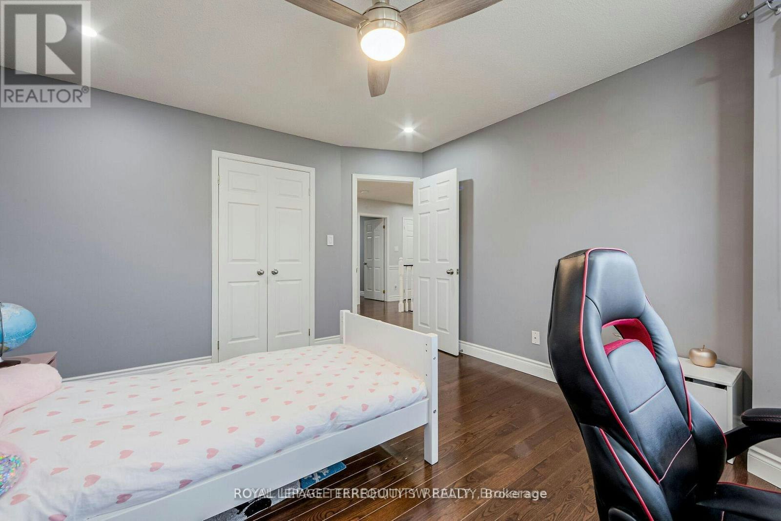 2025 Parklane Crescent, Burlington, ON, L7M 3V6 - 29