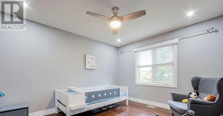 2025 Parklane Crescent, Burlington, ON, L7M 3V6 - 30