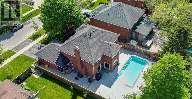 2025 Parklane Crescent, Burlington, ON, L7M 3V6 - 45