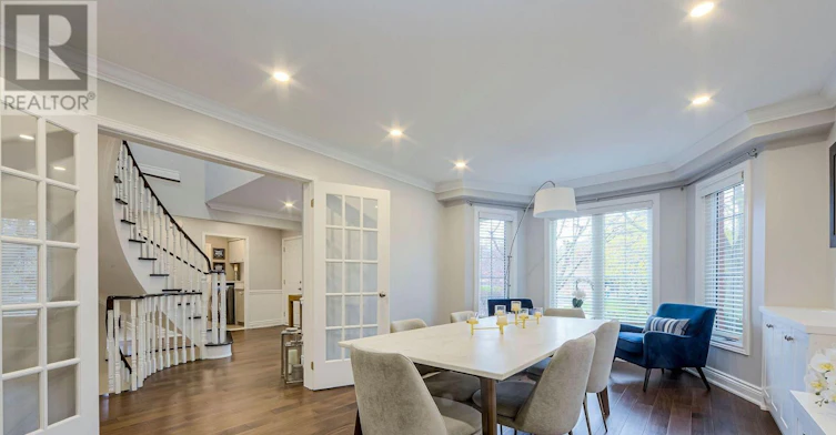 2025 Parklane Crescent, Burlington, ON, L7M 3V6 - 4