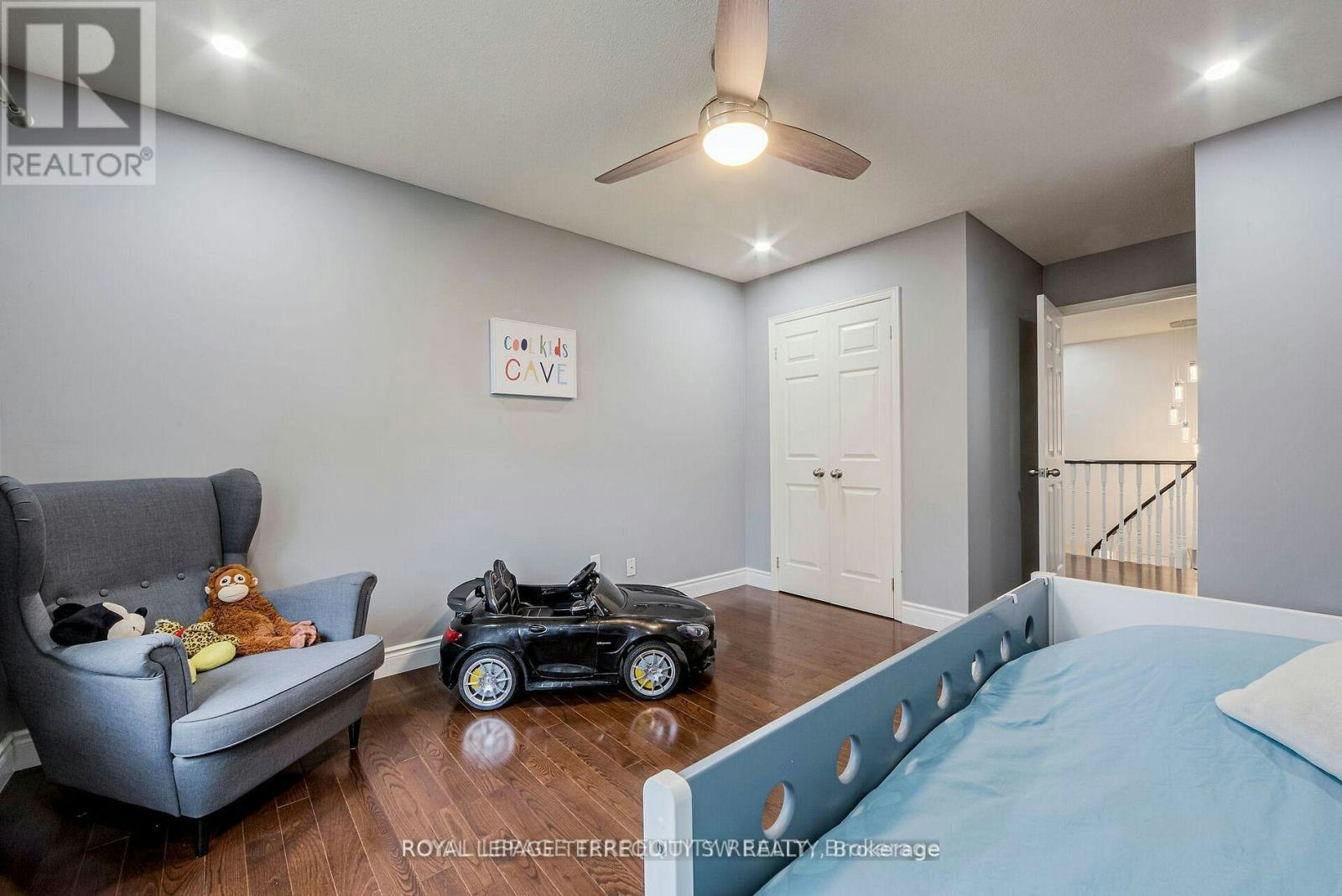 2025 Parklane Crescent, Burlington, ON, L7M 3V6 - 31
