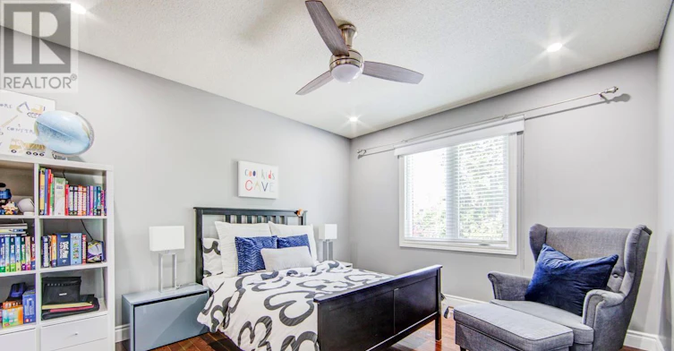 2025 Parklane Crescent, Burlington, ON, L7M 3V6 - 32