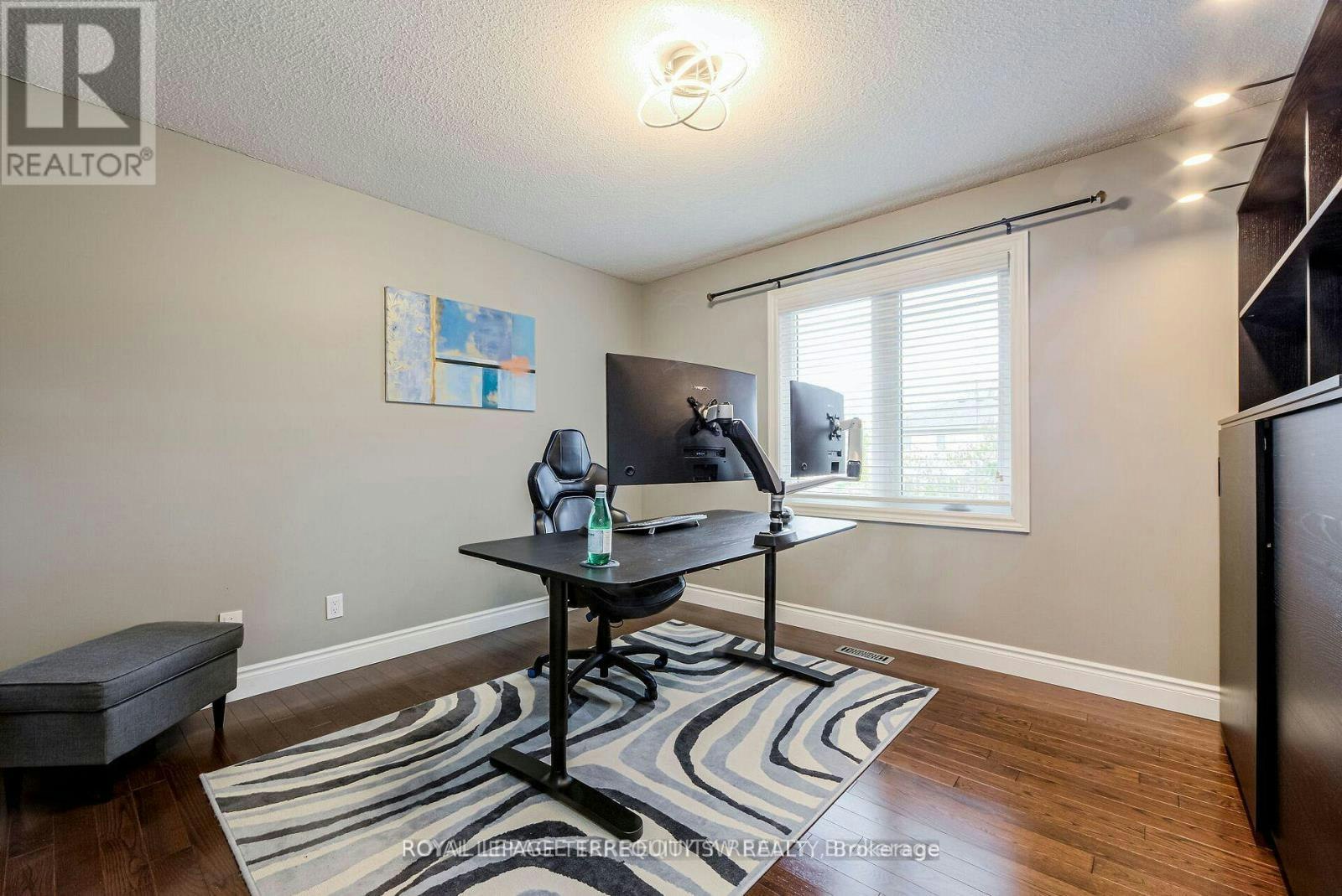 2025 Parklane Crescent, Burlington, ON, L7M 3V6 - 27