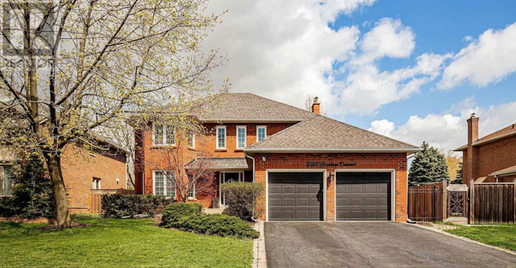 2025 Parklane Crescent, Burlington, ON, L7M 3V6