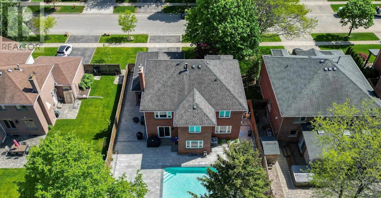 2025 Parklane Crescent, Burlington, ON, L7M 3V6 - 46