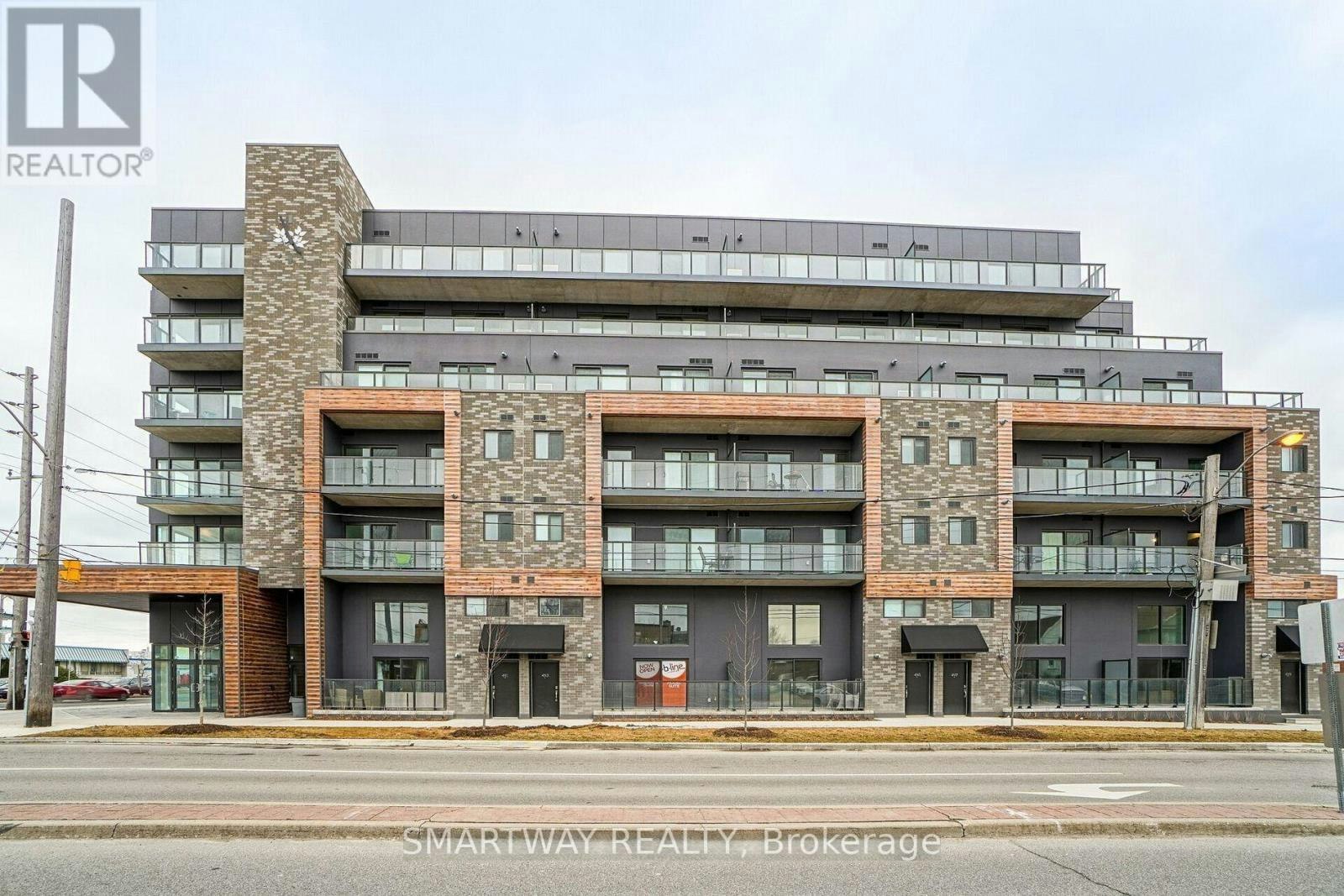 414-408 Browns Line, Toronto, ON, M8W 0C8