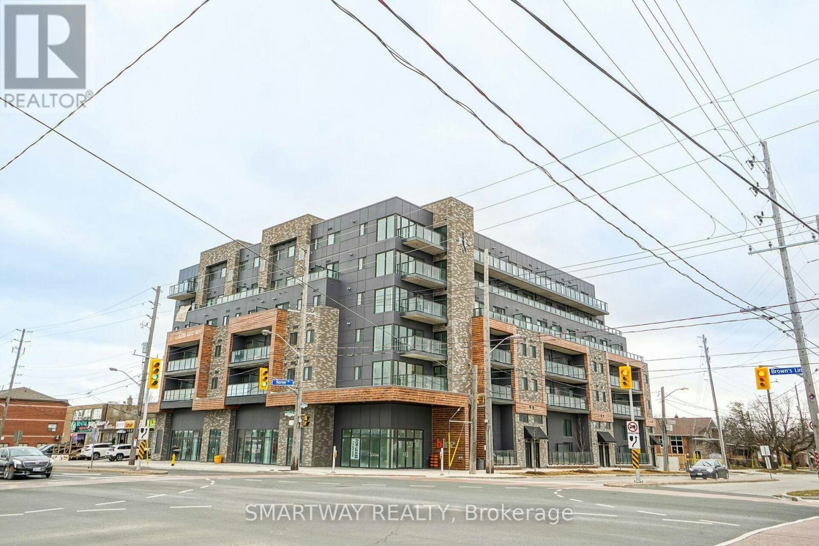 414-408 Browns Line, Toronto, ON, M8W 0C8 - 29