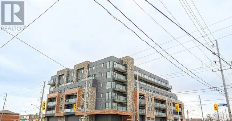 414-408 Browns Line, Toronto, ON, M8W 0C8 - 29