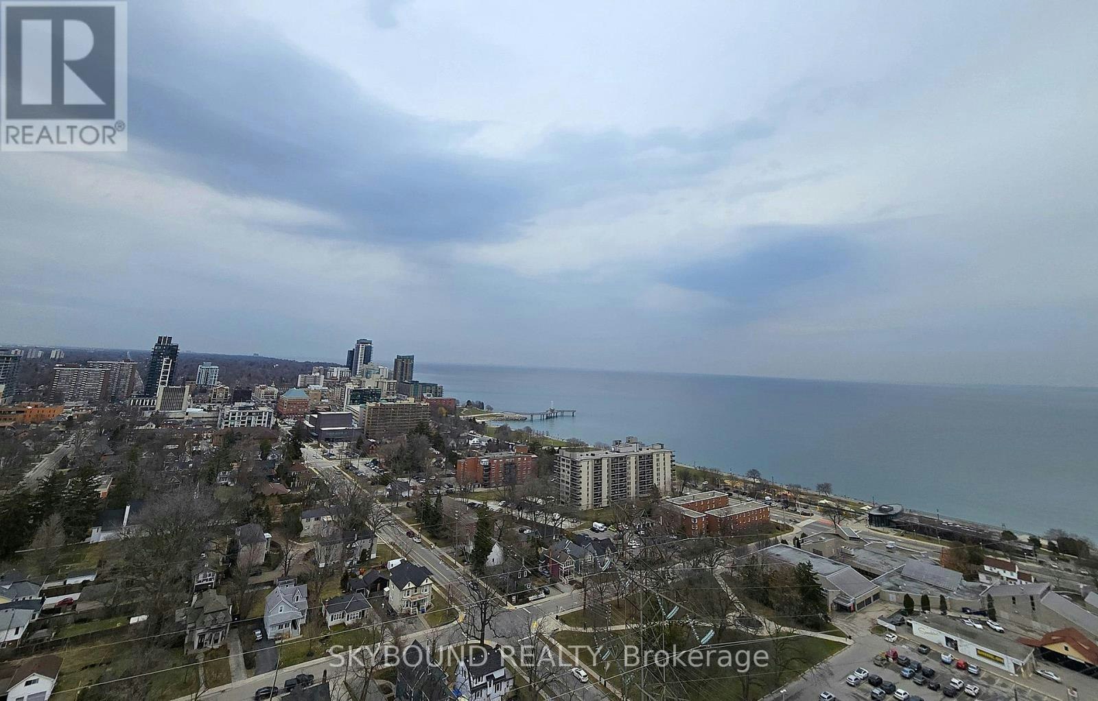 1008-500 Brock Avenue, Burlington, ON, L7S 0A5