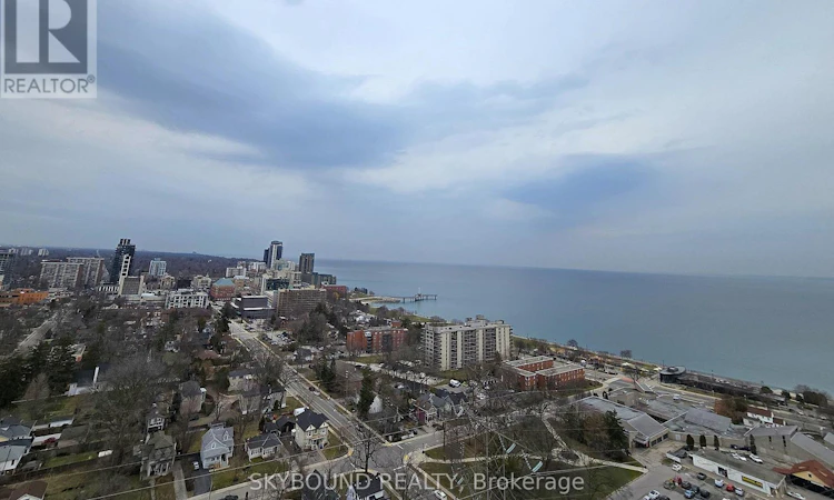 1008-500 Brock Avenue