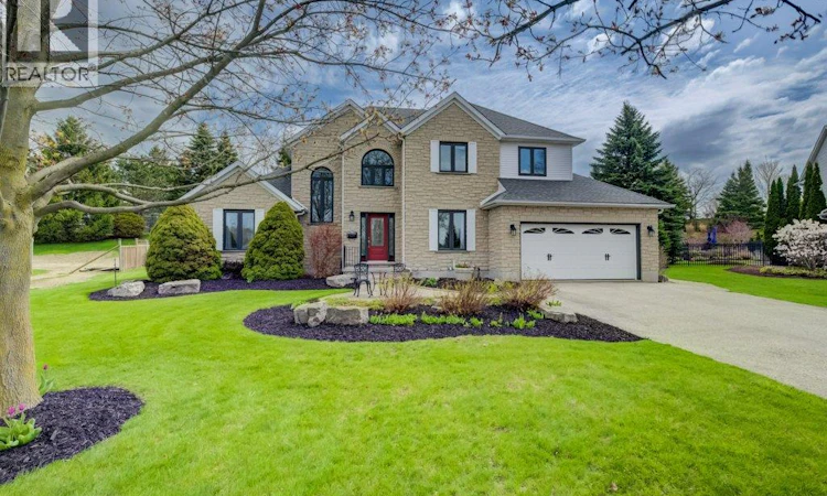 207 Woodridge Drive