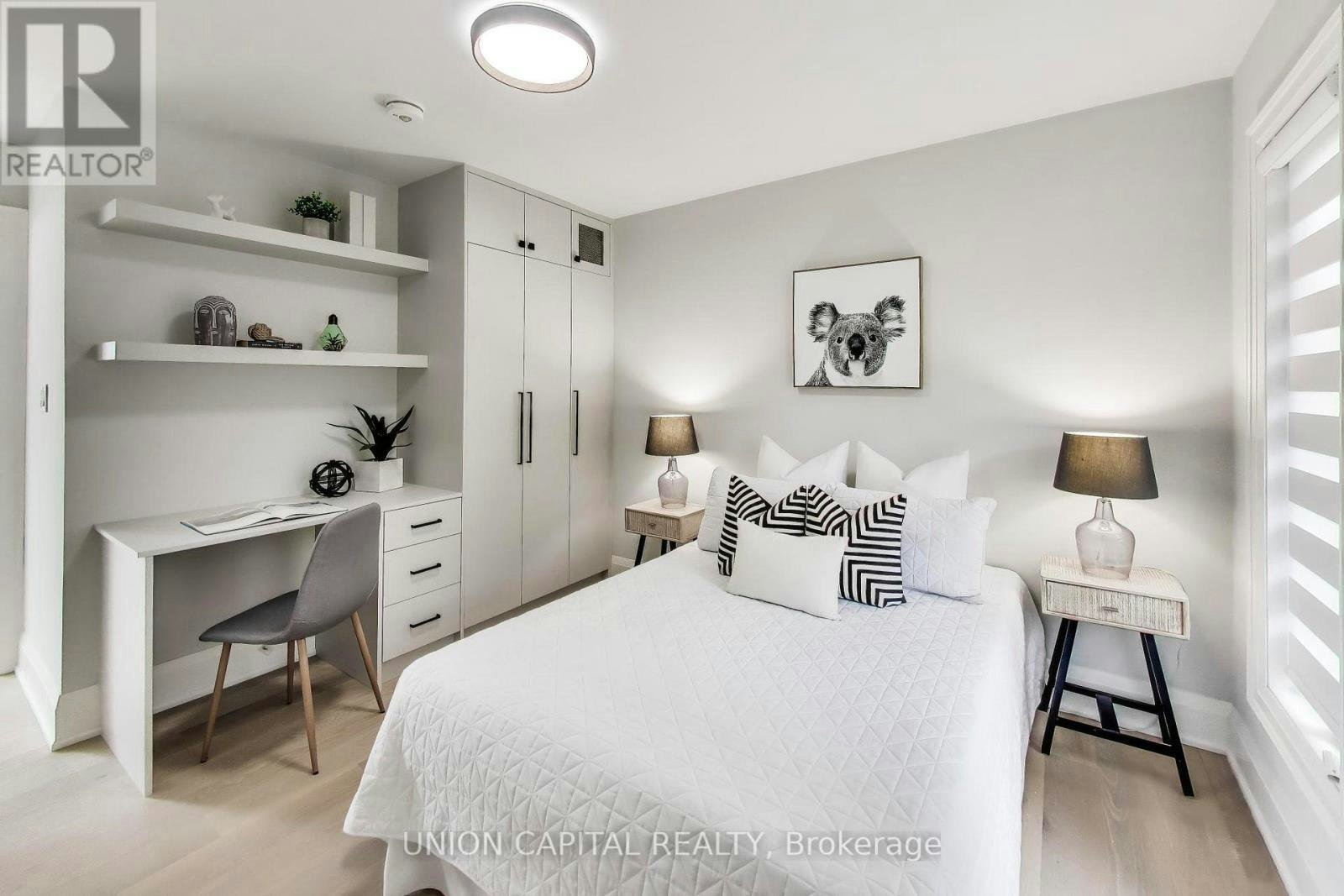 58 Forsyth Avenue N, Hamilton, ON, L8S 4E3 - 33
