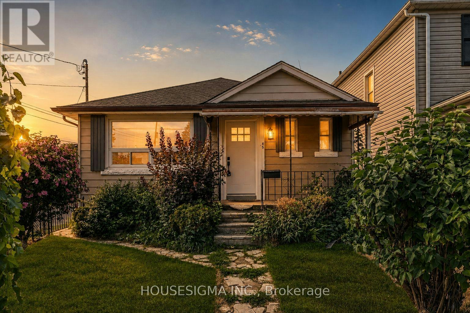 45 Albert Street, Welland, ON, L3B 4L1