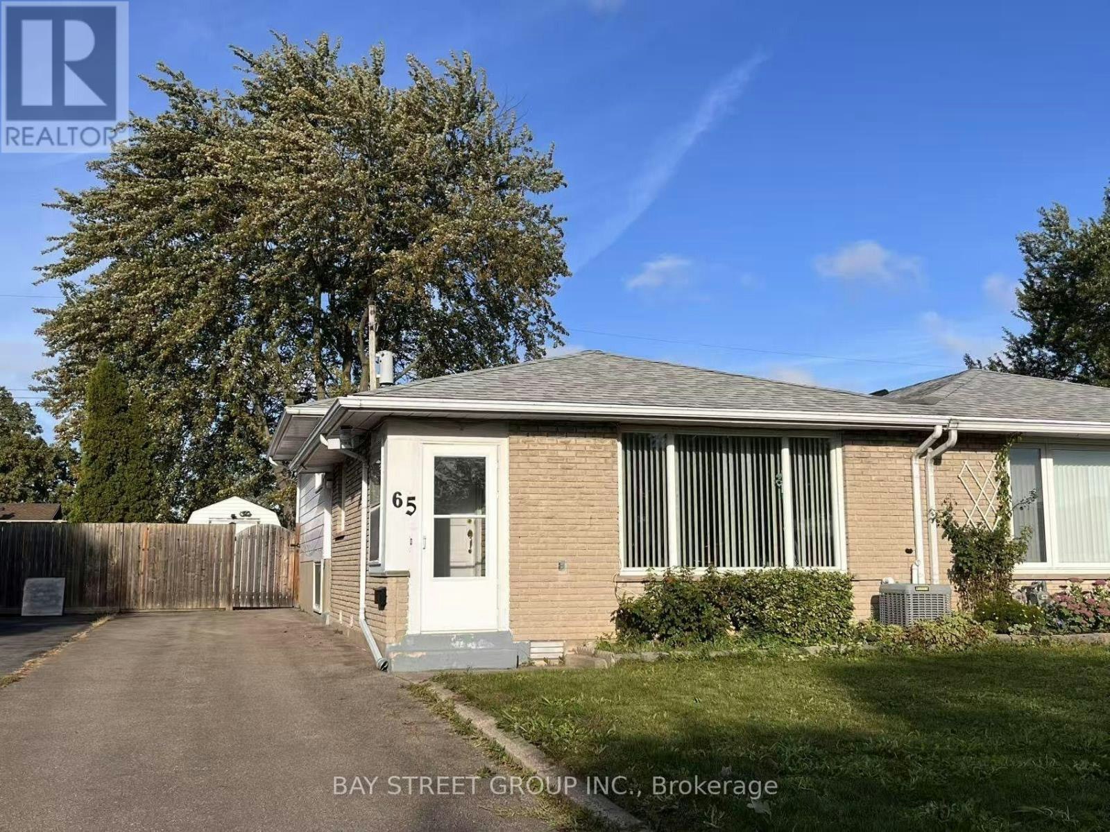 65 Saint Andrews Avenue, Welland, ON, L3B 1E3