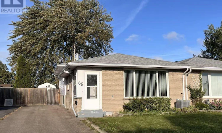 65 Saint Andrews Avenue