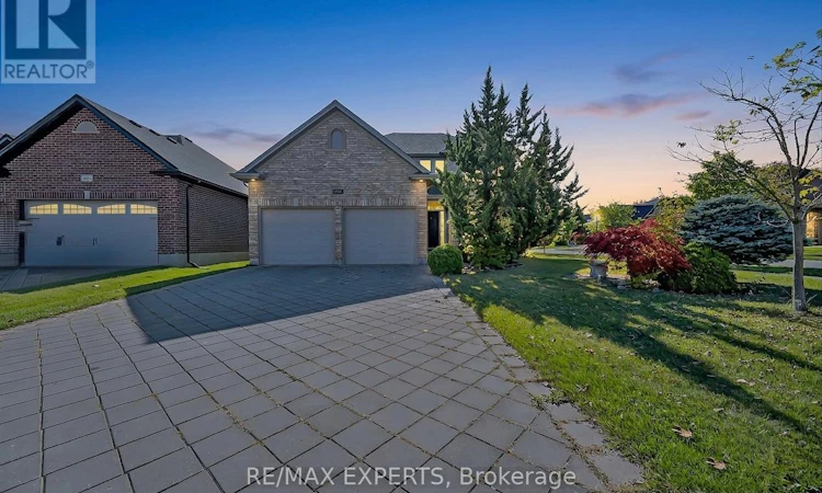 936 Talisman Crescent