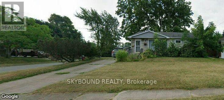 6398 Sherwood Road, Niagara Falls, ON, L2E 5M1