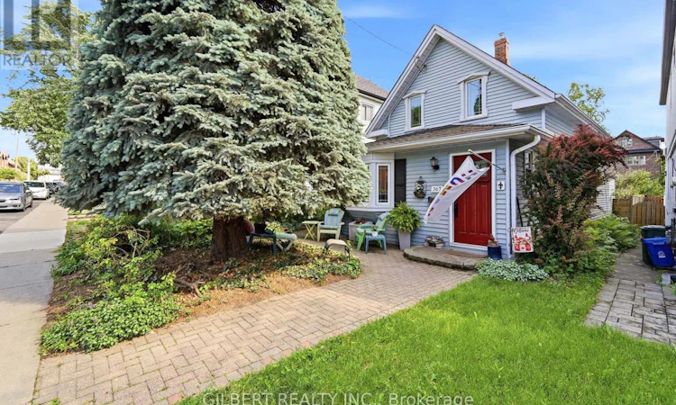 367 Charlton Avenue W