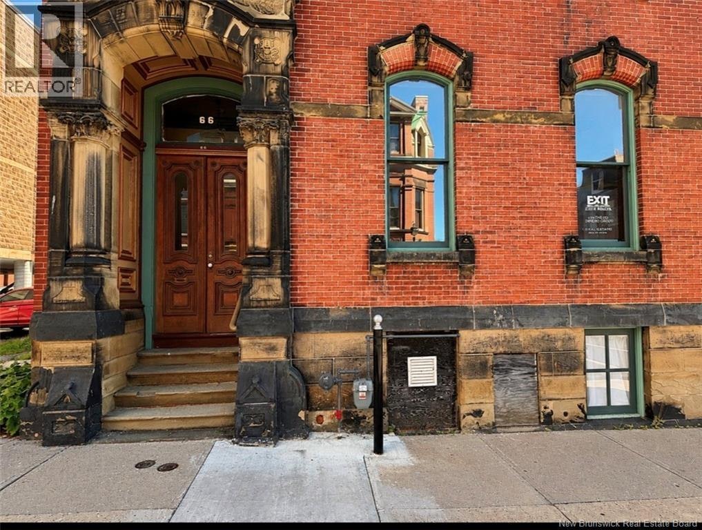 1-66 Sydney Street, Saint John, NB, E2L 1K8 - 3
