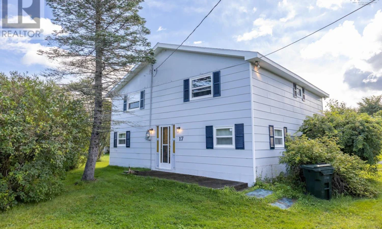 17 Obrien Street