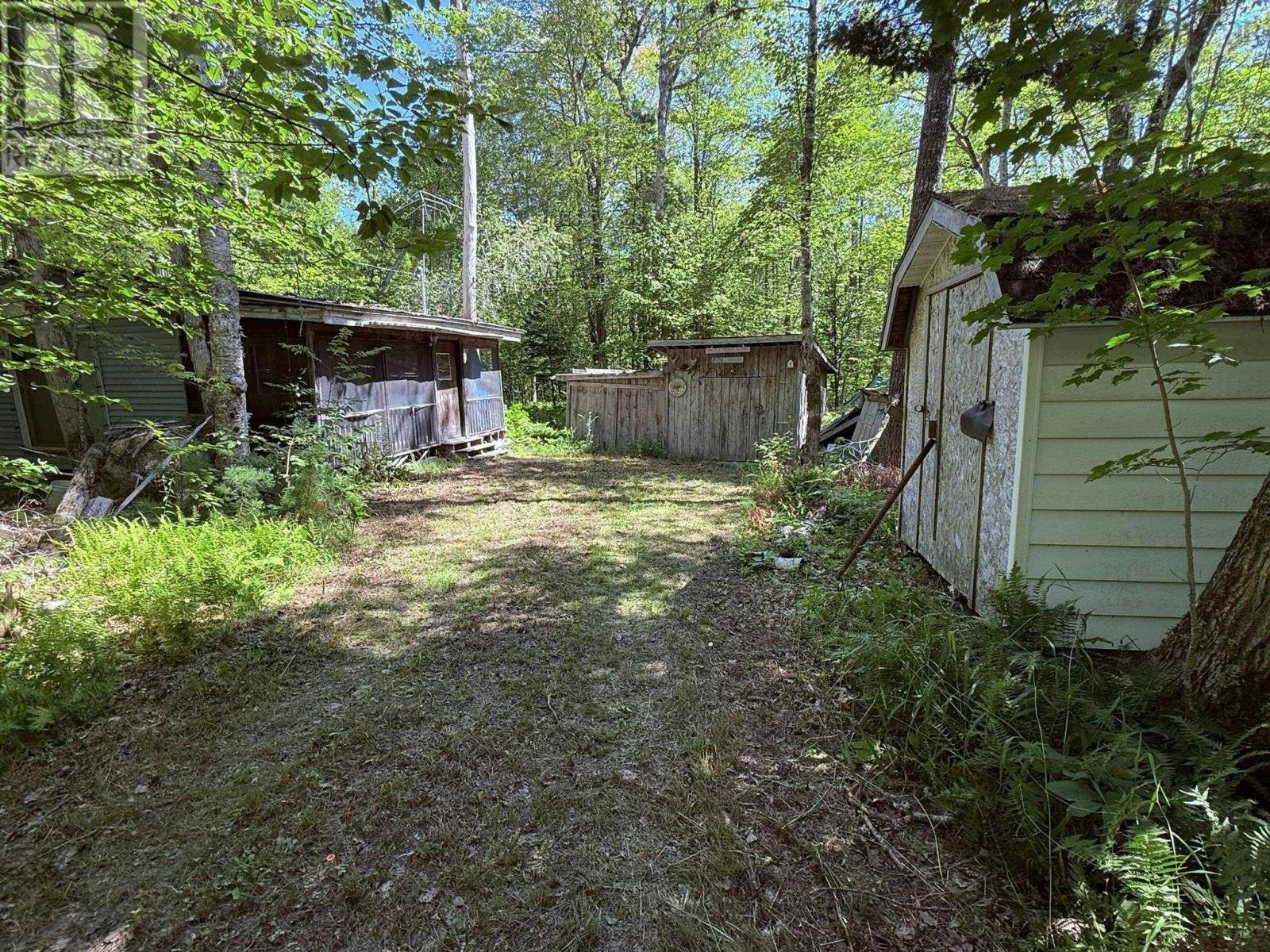 437 Baker Point Road, Molega North, NS, B0T 1X0