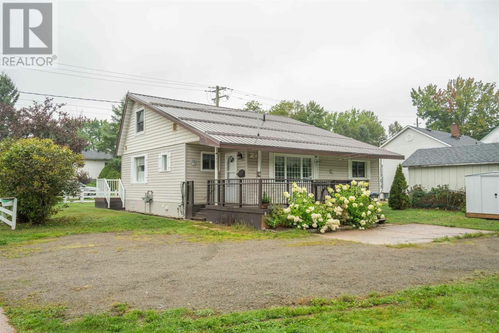 219 Eastern Avenue, Sault Ste. Marie, ON, P6A 4R5