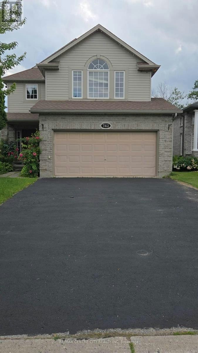 742 Marigold Street, London, ON, N5X 4J3