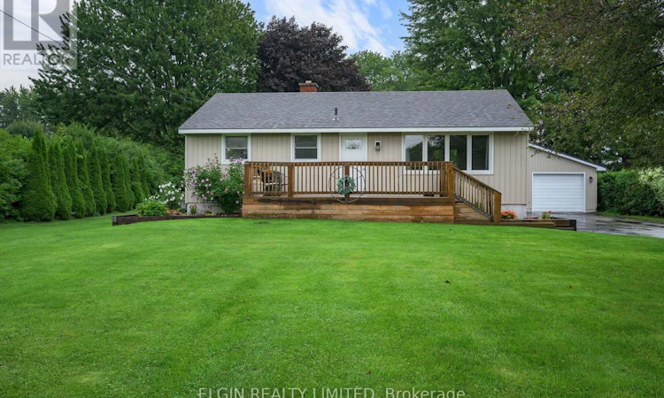 5846 Fairview Road