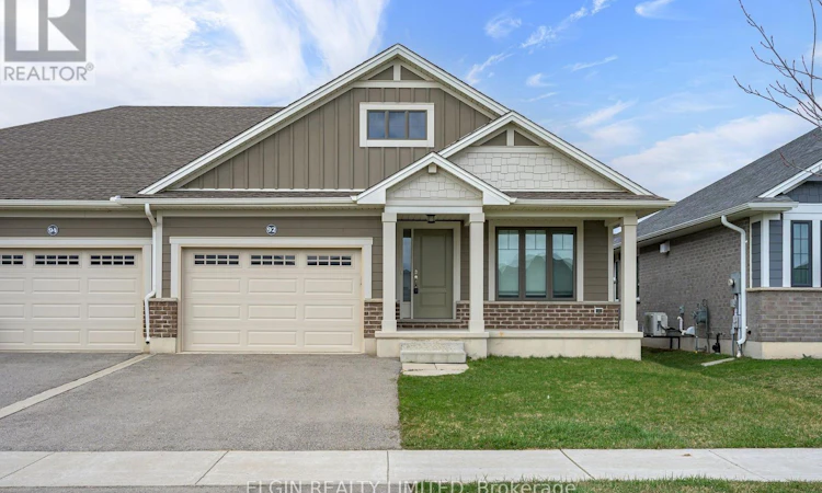 92 Renaissance Drive
