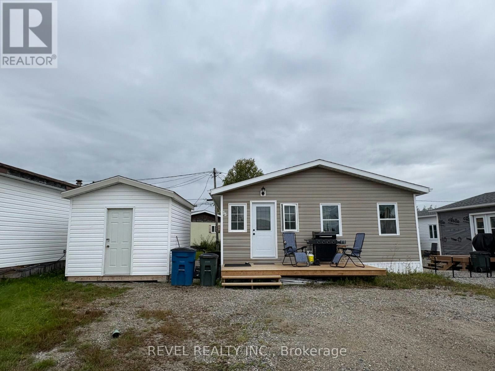 13 King Street, Cochrane, ON, P0L 1C0