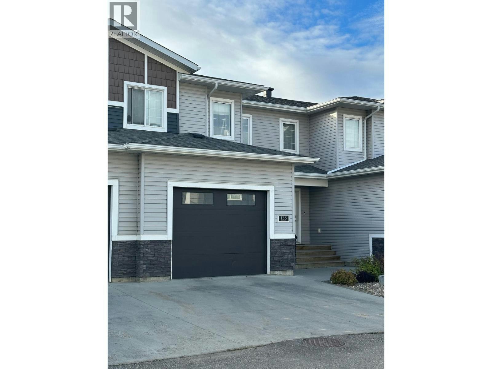 138-10104 114a Avenue, Fort St. John, BC, V1J 8K6