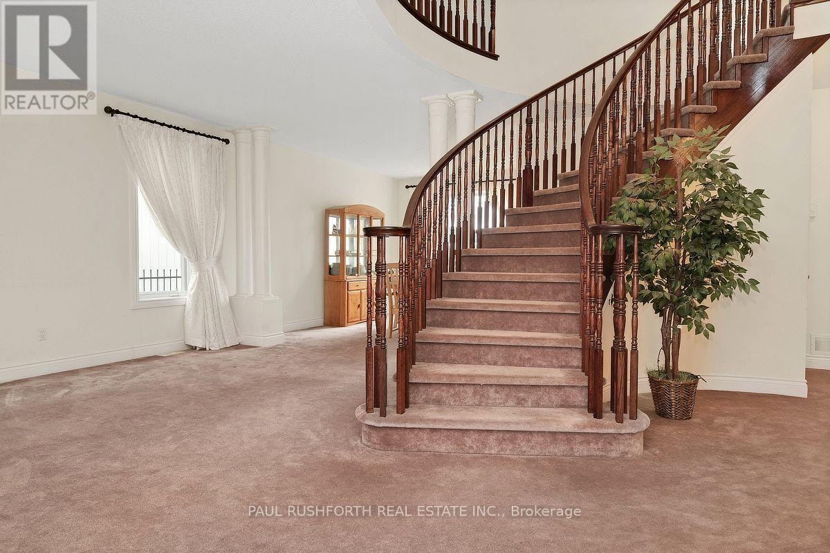 446 Frank Cauley Way, Ottawa, ON, K4A 0L5 - 5