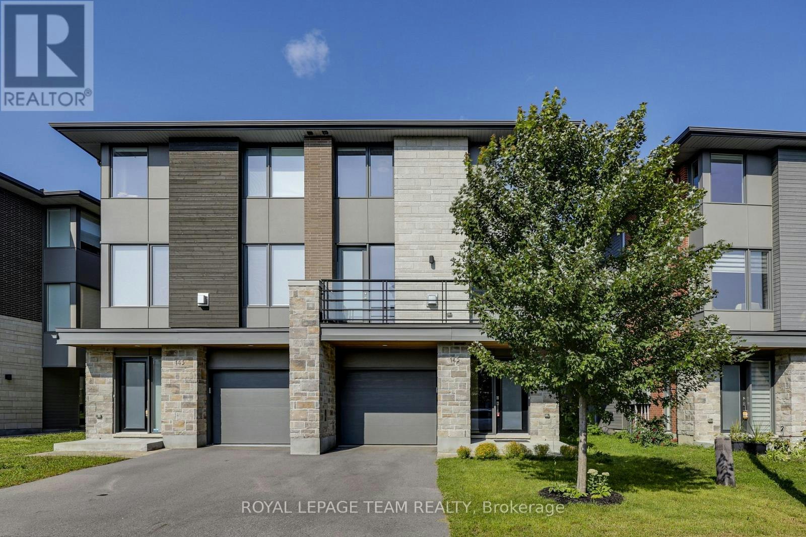 145 Boundstone Way, Ottawa, ON, K2T 0E2