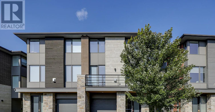 145 Boundstone Way, Ottawa, ON, K2T 0E2